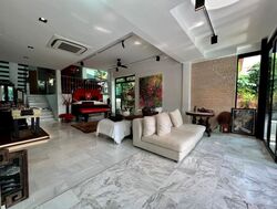 Jalan Lateh (D13), Semi-Detached #485589841